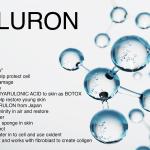 GH+ GOLD HYALURON SERUM